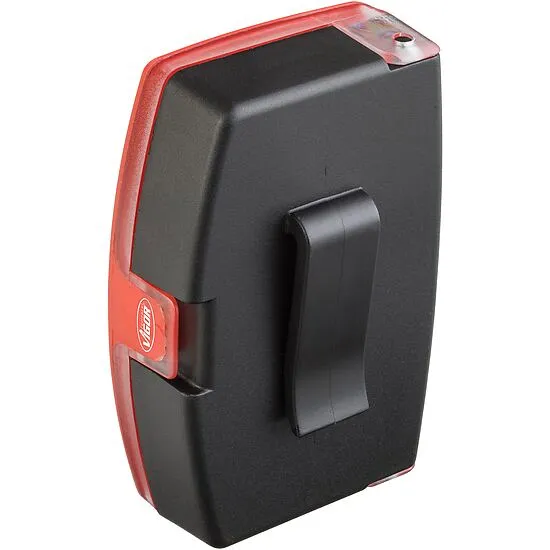 Vigor V5019 Набор бит (TORX, Шестигранник, PH, PZ, шлиц, TORX с отверстием, адаптер)