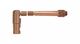 Wielander Schill 495606 Набор электродов no. 11 | 90°