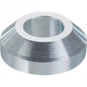 Vigor V4598-3 (Wallmek 01-00035-003) Опорный диск, конический, ∅ 43.8 мм, для V4598, V4599