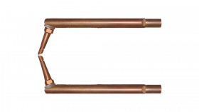 Wielander Schill 495815 Набор электродов no. 67 | заостренная форма | 260 mm