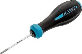 Hazet 802-PZ0 Отвертка HEXAnamic®