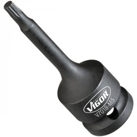 Vigor V7018-M5 Ударная отверточная головка, размер M5