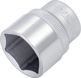 Hazet 880-21 3/8" Головка Внешний шестигранный профиль. 21 мм