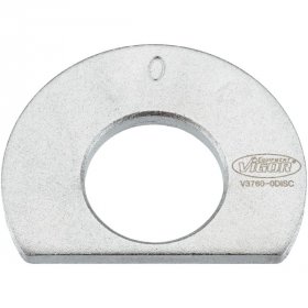 Vigor V3760-0-DISC Адаптерная пластина 0-ДИСК