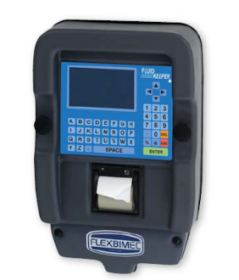 Блок управления FLUID KEEPER 20 с термопринтером Flexbimec 8892
