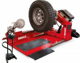 Rotary NAV43.15 Шиномонтажный станок