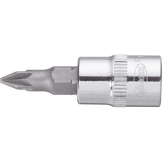 Vigor V2594N Отверточная головка, размер PZ0