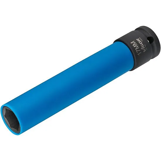 Vigor V5930 Ударная головка размер 17, 150 мм