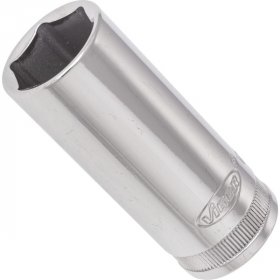 Vigor V2315N Головка 6-гранная, длинная, размер 19 мм
