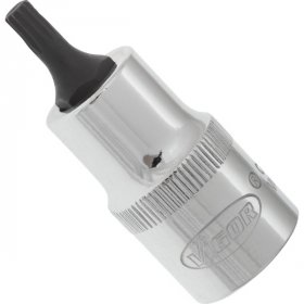 Vigor V2094 Вставка-бита XZN (многогранник) 1/2” M5, длина 55 мм