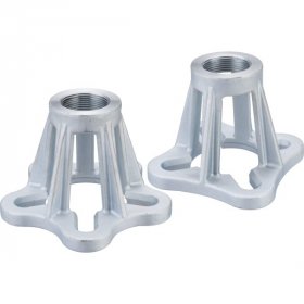 Vigor V2849 (Wallmek 1090-30) Устройство для снятия приводных валов, 4 и 5 отверстий, 2 штуки