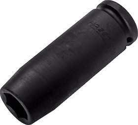 Hazet 900SLG-17 1/2" Ударная головка Внешний шестигранный профиль 17 мм