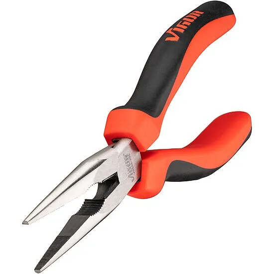 Vigor V6502-200 Утконосы