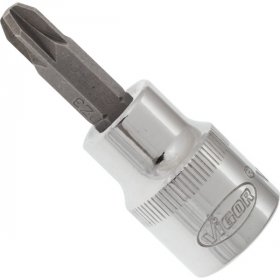 Vigor V2289N Отверточная головка, размер PZ3