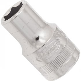 Vigor V2598N Головка 6-гранная, размер 11 мм