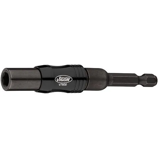 Vigor V7600 Держатель бит с шарниром