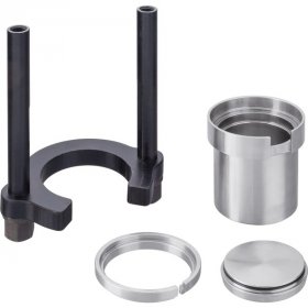 Vigor V3649 (Wallmek 01-00022-010) Набор втулок продольного рычага FORD, Volvo, 4 штуки
