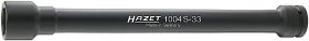 Hazet 1004S-33 3/4" Ударная головка Внешний шестигранный профиль. 33 мм