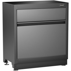 Vigor V6000-033XL Нижний шкаф для мусора, 861 мм