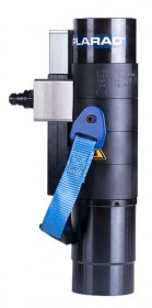 Тензорный домкрат Plarad PSQ 64, 2705 кН, 4-ступенчатый