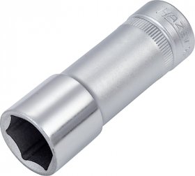 Hazet 880LG-15 3/8" Головка Внешний шестигранный профиль. 15 мм