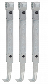 Kukko 1-250-S Стандартные захваты (набор)
