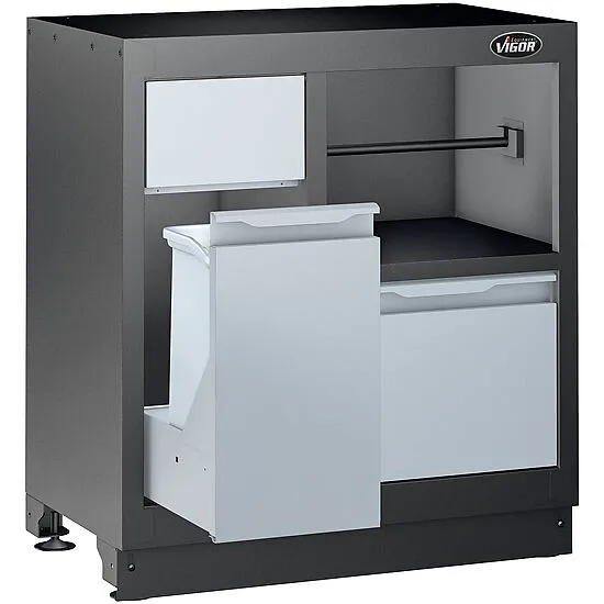 Vigor V6000-035XL Многоцелевой нижний шкаф