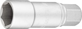 Hazet 4910-22 Головка Внешний шестигранный профиль. 22 мм