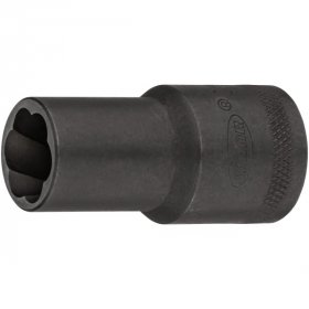 Vigor V2404N-14 Экстракторная головка со спиральным профилем, размер 14 мм