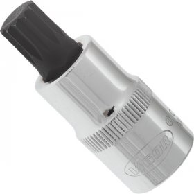 Vigor V2099 Вставка-бита XZN (многогранник) 1/2” M12, длина 55 мм