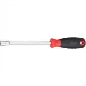 Vigor V4223 Шестигранная торцевая отвертка SW 10 мм, длина 150 мм