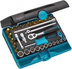 Hazet 854-1 Набор головок