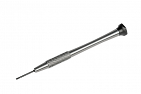 Kukko 250-035 Часовая отвертка, шлицевая