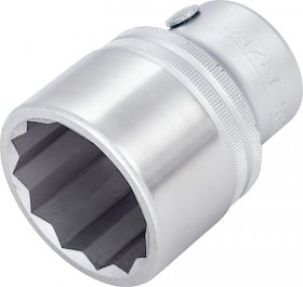 Hazet 1000AZ-1.7/16 3/4" Головка Внешний 12-гранный профиль 1.7/16"