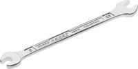 Ключ рожковый Hazet 450N-5X5,5