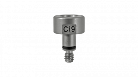 Wielander Schill  703226 С19 | Закрывающая матрица для самопроникающих заклёпок (SPR)