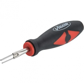 Vigor V4451-4 Инструмент для извлечения контактов системы 4 FORD