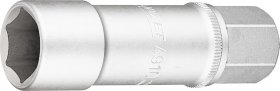 Hazet 4910-19 Головка Внешний шестигранный профиль. 19 мм