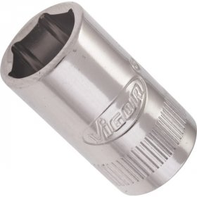 Vigor V2422N Головка 6-гранная, размер 10 мм
