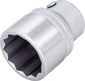 Hazet 1000Z-35 3/4" Головка Внешний 12-гранный профиль 35 мм