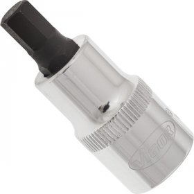 Vigor V2104 Торцевая головка 1/2” шестигранный профиль 8 мм