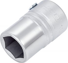 Hazet 1000-21 3/4" Головка Внешний шестигранный профиль 21 мм