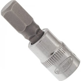 Vigor V2435N Отверточная головка для винтов с внутренним шестигранником, размер 8 мм