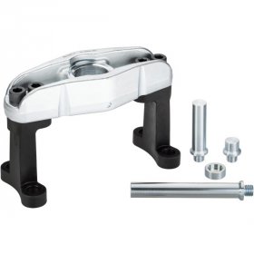 Vigor V4554 (Wallmek 03-00016-32T) Набор: съемник ступицы колеса грузовиков/автобусов/прицепов 32 т