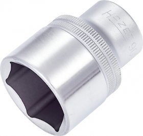 Hazet 900-29 1/2" Головка Внешний шестигранный профиль. 29 мм