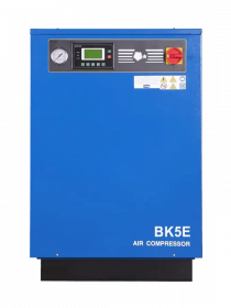 Винтовой компрессор Remeza ВК 5E-8 (550 л/мин, 8 бар)