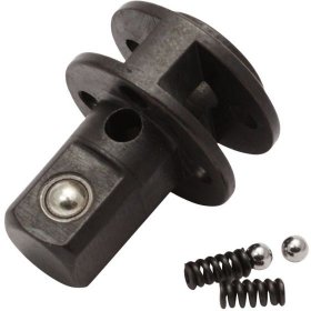 Hazet 9022-02/5 Квадратный привод