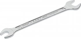 Ключ рожковый Hazet 450N-13X17