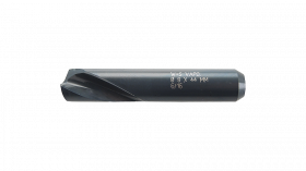 Wielander Schill 607013 Фреза для точечной сварки Z2 | Ø 8 × 44 mm | VAPO