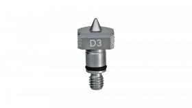 Wielander Schill  700800 D3 | Оправка для извлечения самопроникающих заклепок